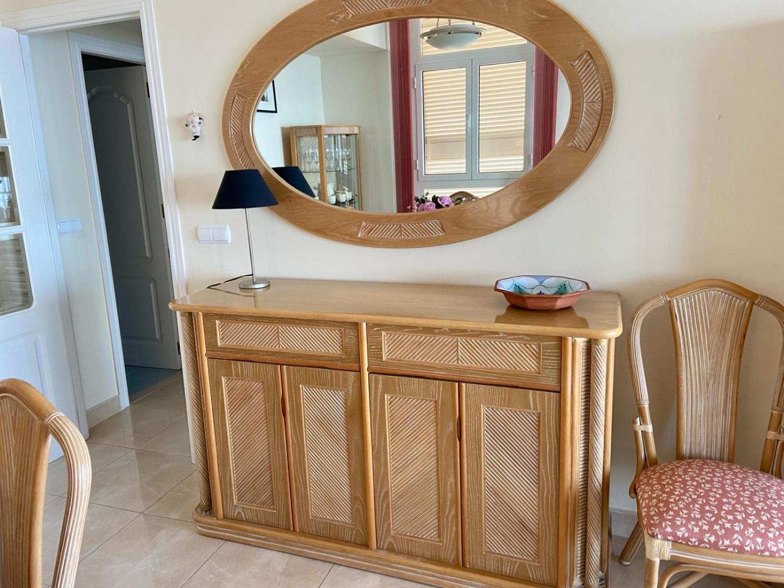 Seaview Apartment Playa De Oro 13Rd Floor Con Parking Calpe Zewnętrze zdjęcie